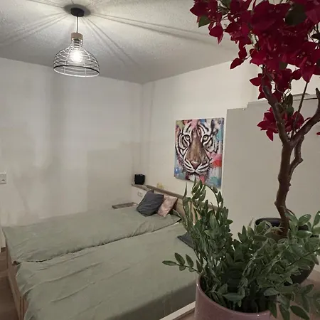 Emsquartier No 2 Apartment Emsdetten