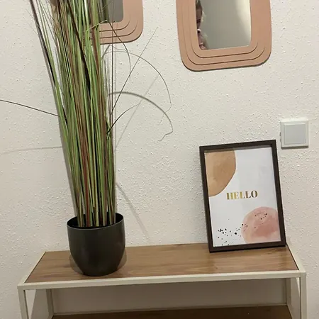 Apartment Emsquartier No 2 *