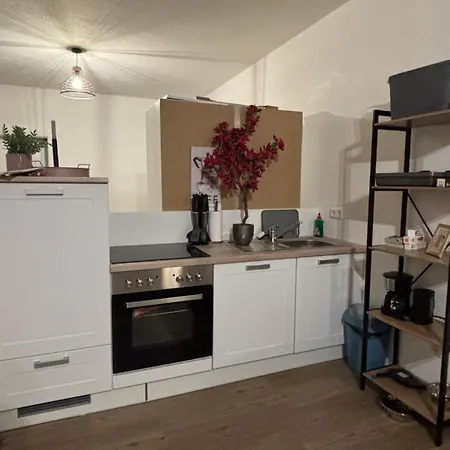 Emsquartier No 2 Apartment Emsdetten