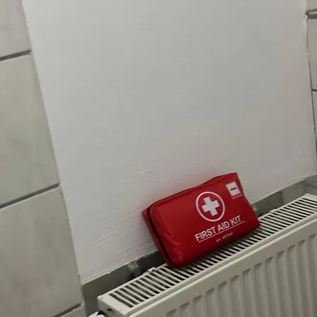 Daire Emsquartier No 2 *