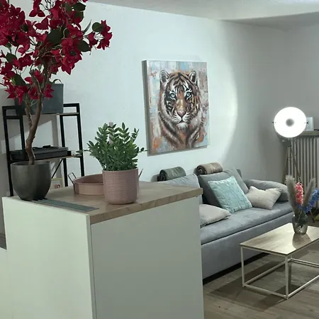 Emsquartier No 2 Apartment *