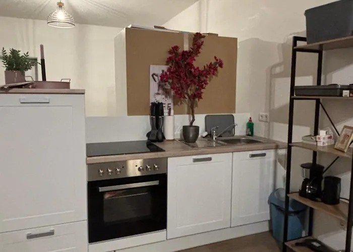 Emsquartier No 2 Appartement Emsdetten