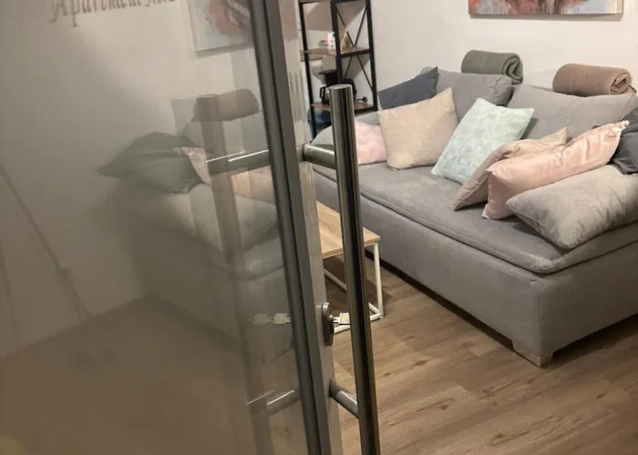 Emsquartier No 2 Appartement *